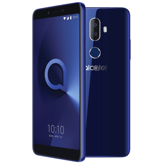 alcatel 3v (2019)