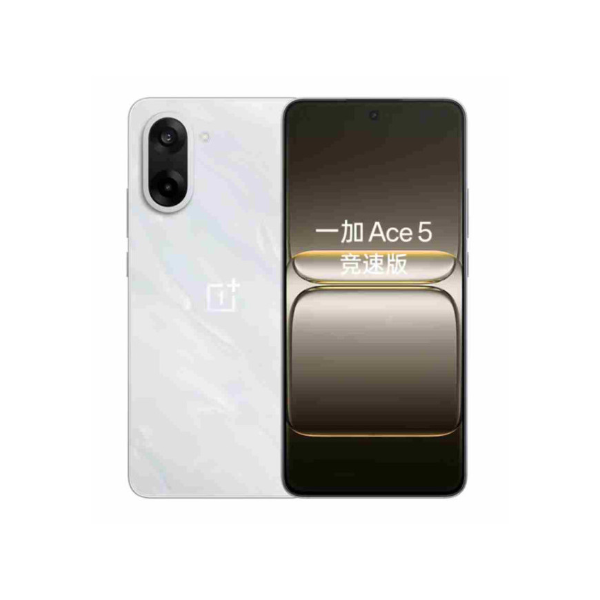 OnePlus Ace 5 Racing