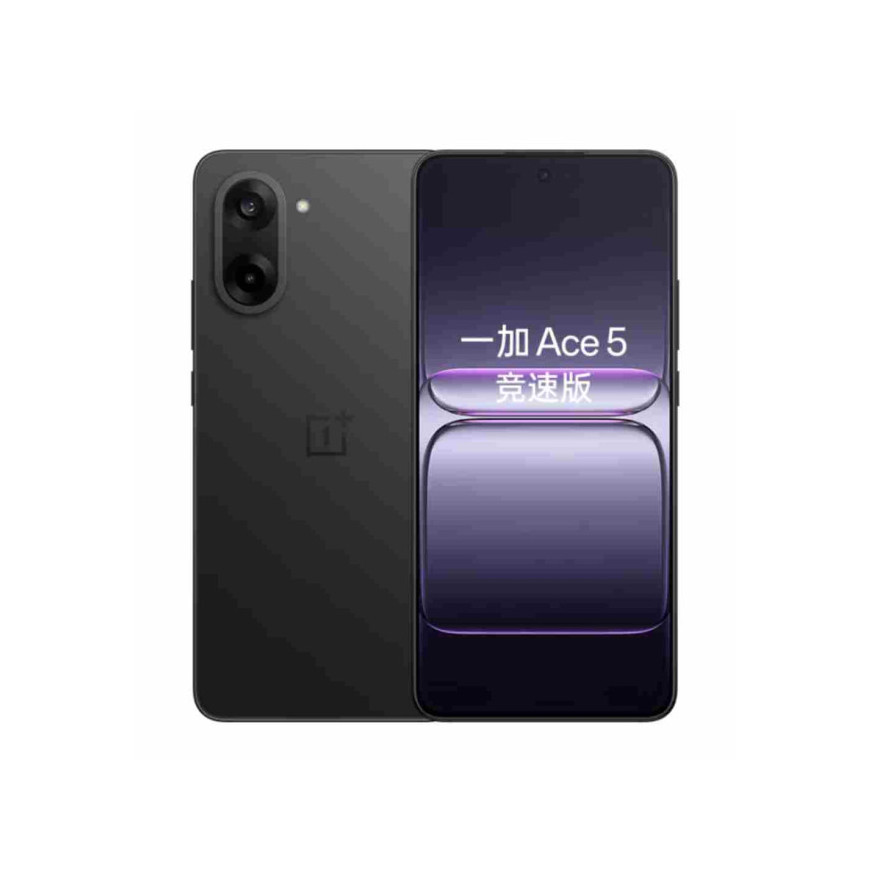 OnePlus Ace 5 Racing