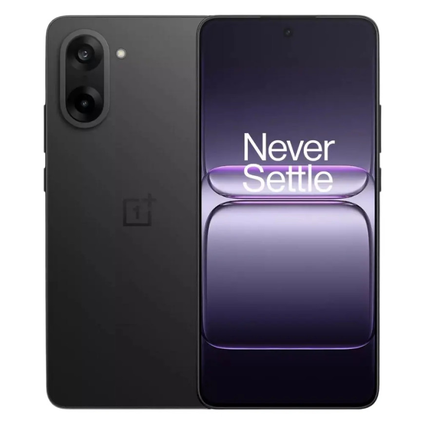 OnePlus Ace 5 Racing
