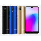 Sharp Aquos S3