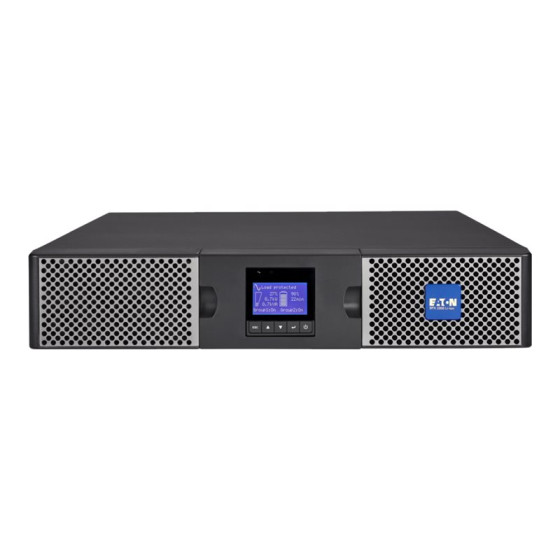 Eaton 9PX 2200i RT3U HotSwap DIN (9PX2200IRTBPD)