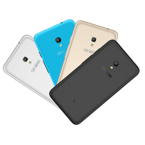 alcatel Pixi 4 (5)