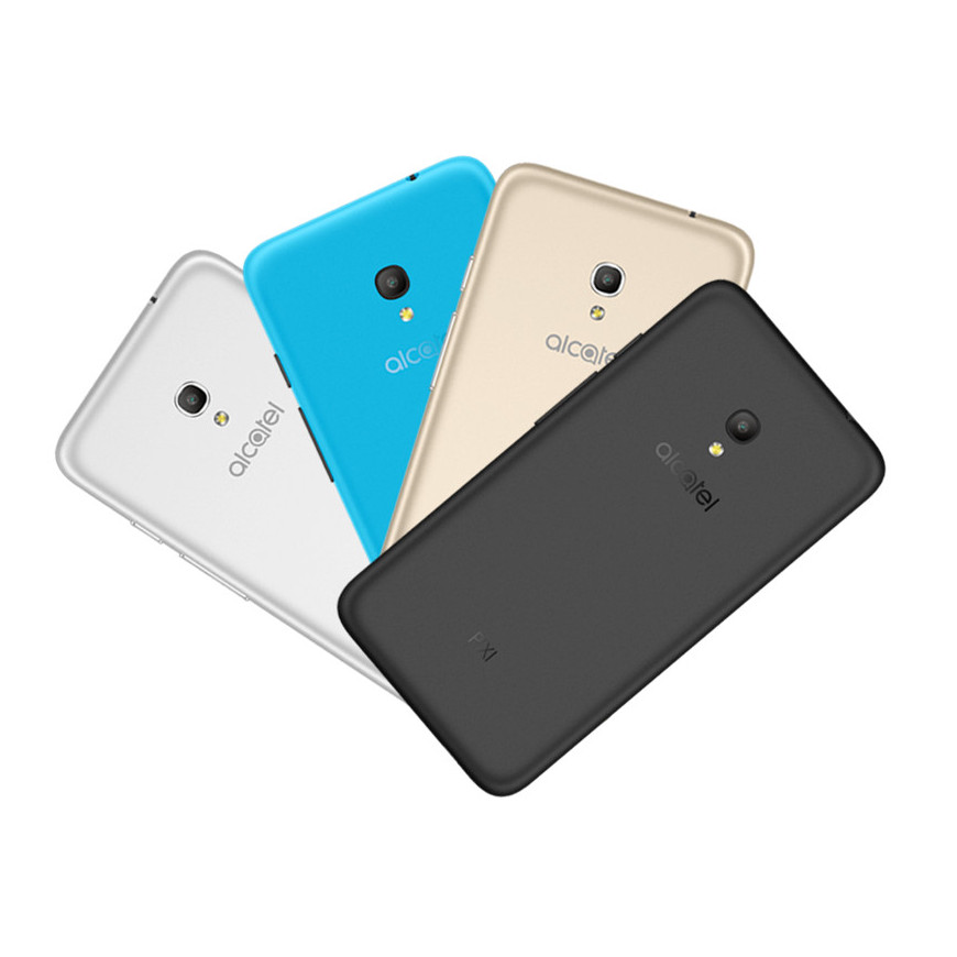 alcatel Pixi 4 (5)