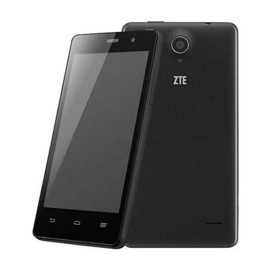 ZTE Blade Apex 3