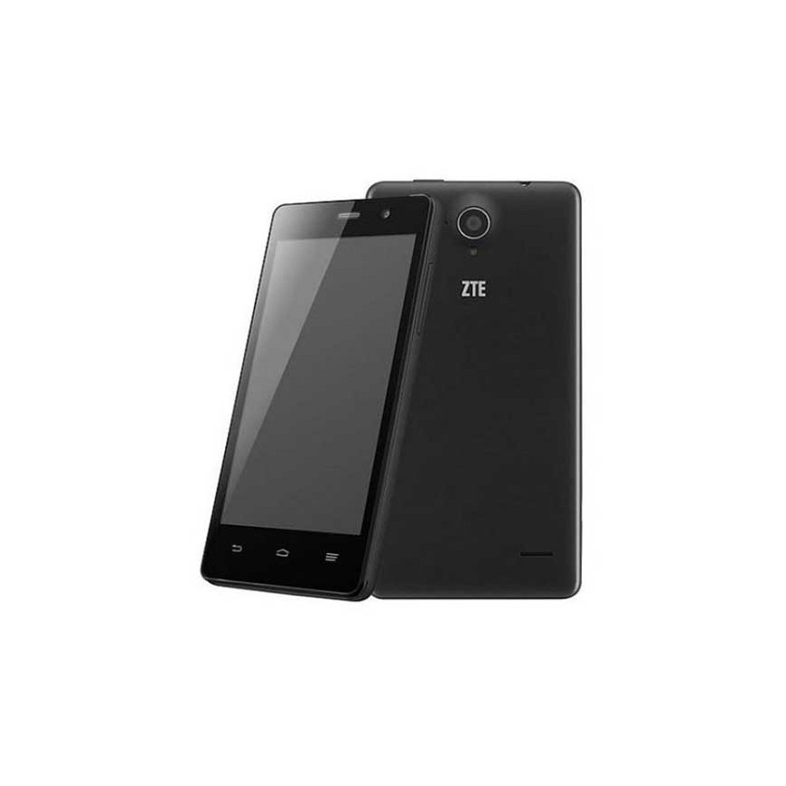 ZTE Blade Apex 3