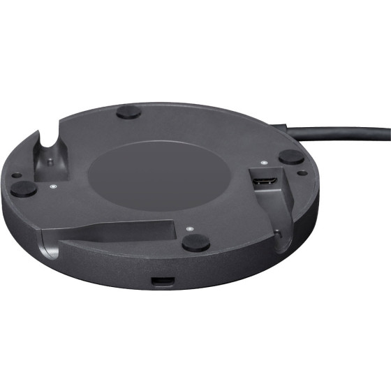 Rally Mic Pod Hub