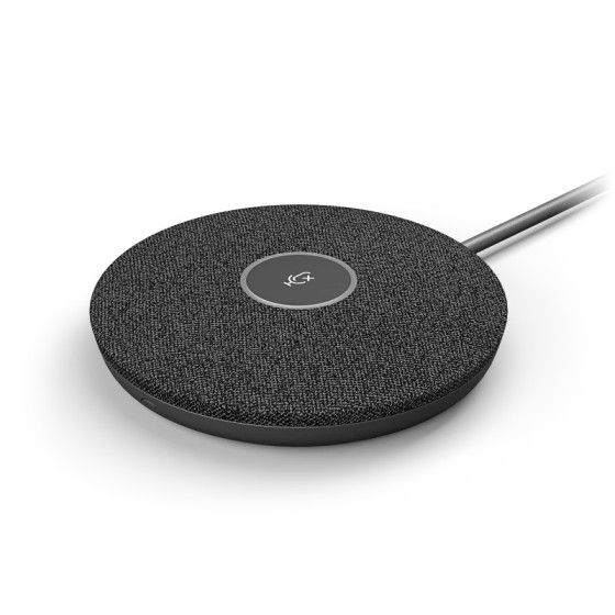 Rally Mic Pod Hub