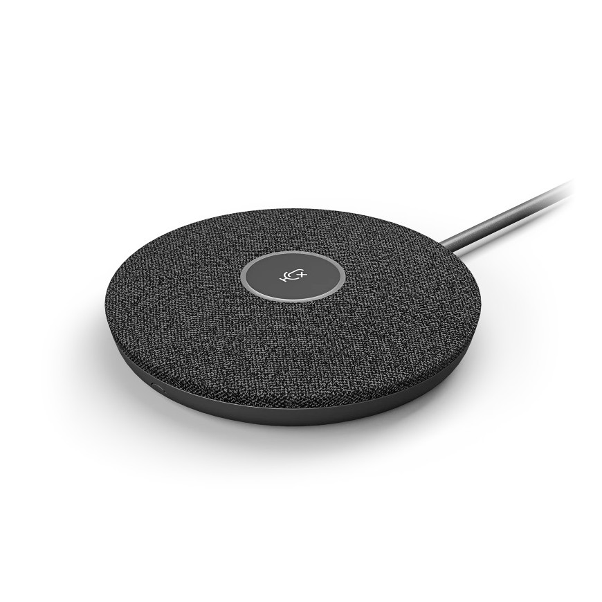 Rally Mic Pod Hub