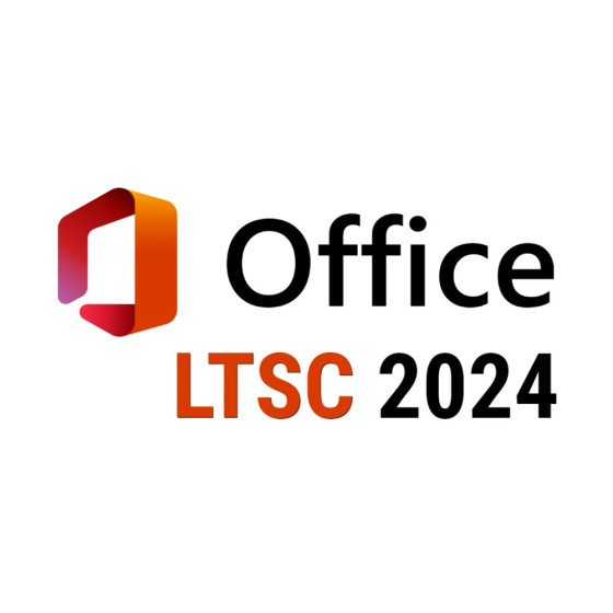 Office LTSC Standard for Mac 2024