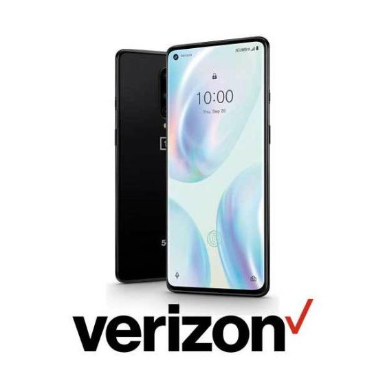 OnePlus 8 5G UW (Verizon)