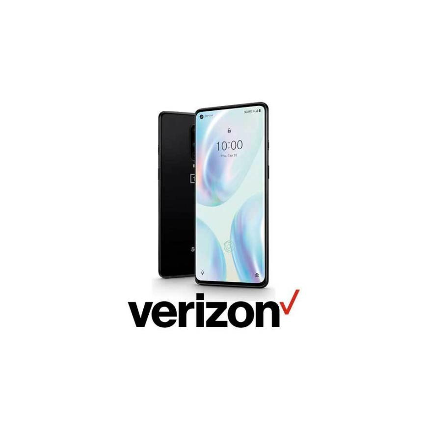 OnePlus 8 5G UW (Verizon)