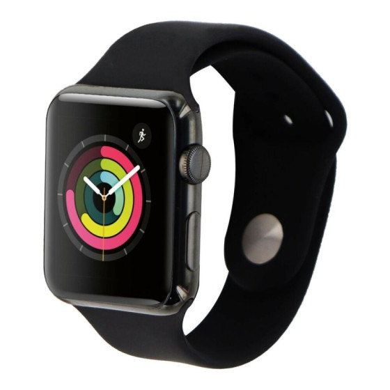 Apple Watch Edition 38mm (1st gen)