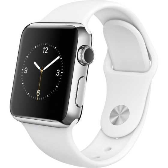 Apple Watch Edition 38mm (1st gen)
