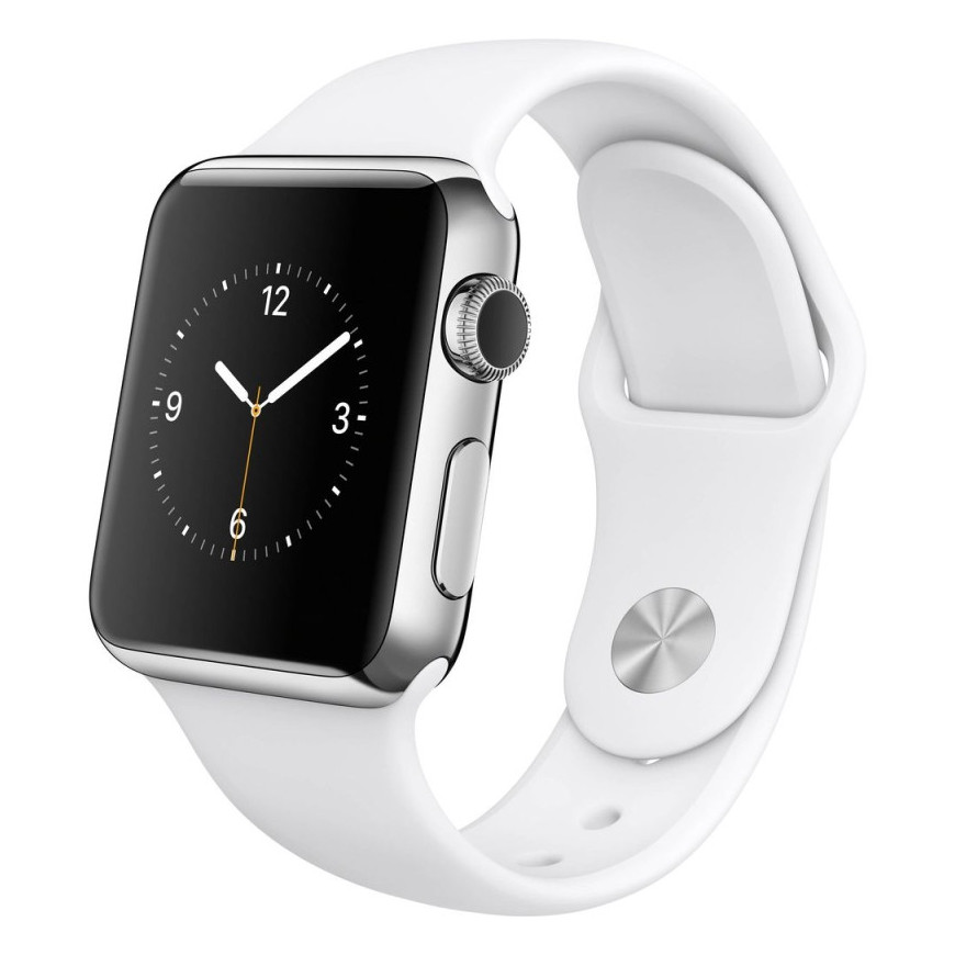 Apple Watch Edition 38mm (1st gen)