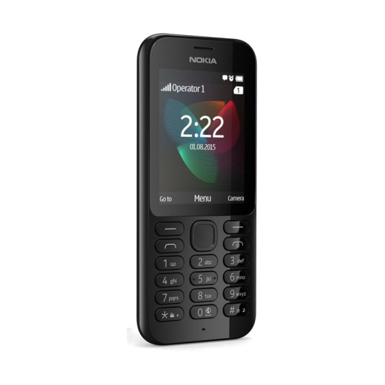 Nokia 222 Dual SIM