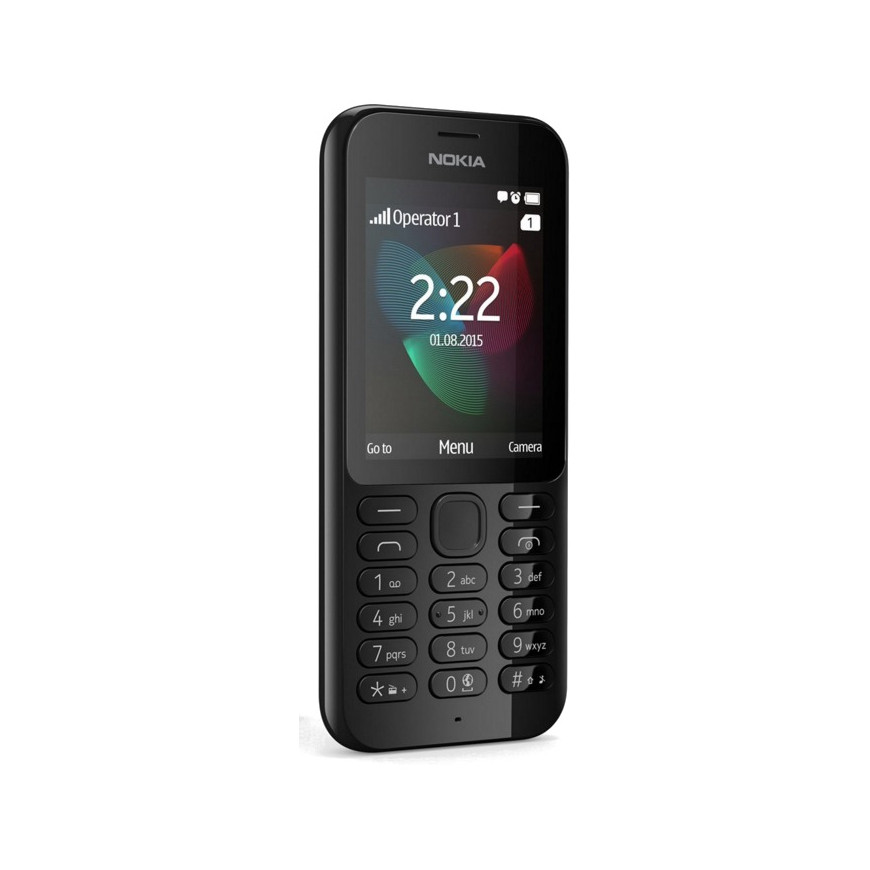 Nokia 222 Dual SIM