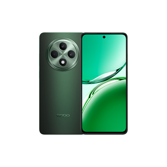Oppo Reno12 F