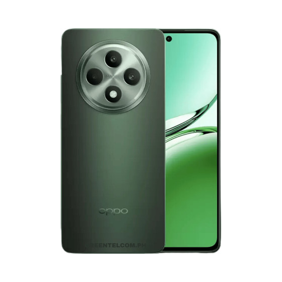 Oppo Reno12 F