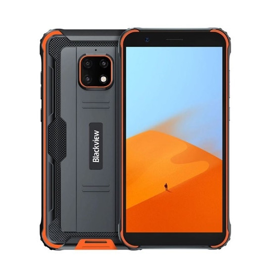 Blackview BV4900s