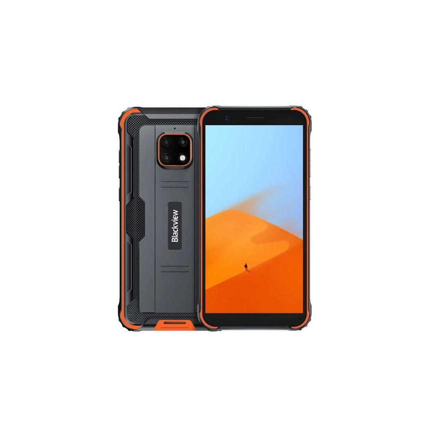 Blackview BV4900s