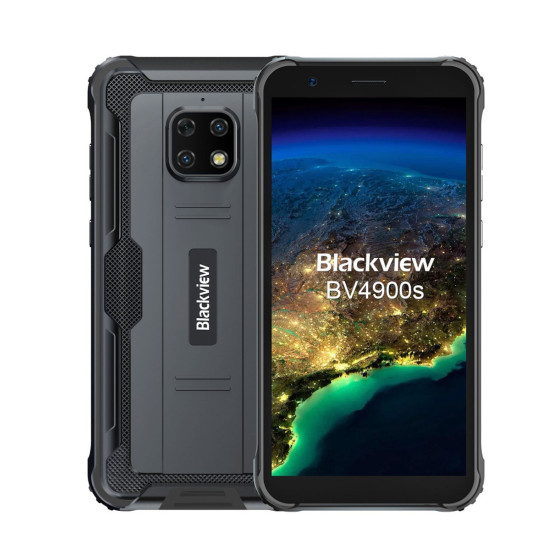 Blackview BV4900s