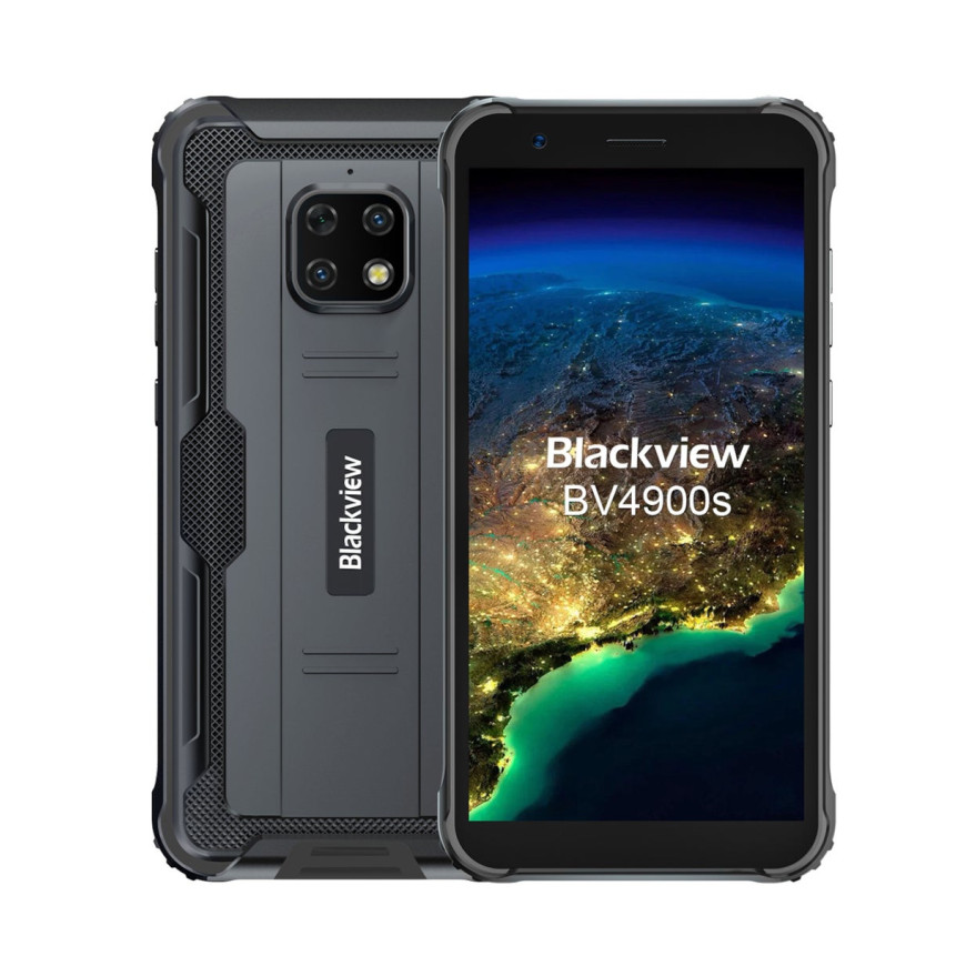 Blackview BV4900s