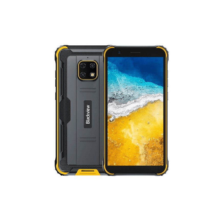 Blackview BV4900s