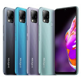 Infinix Hot 10s NFC