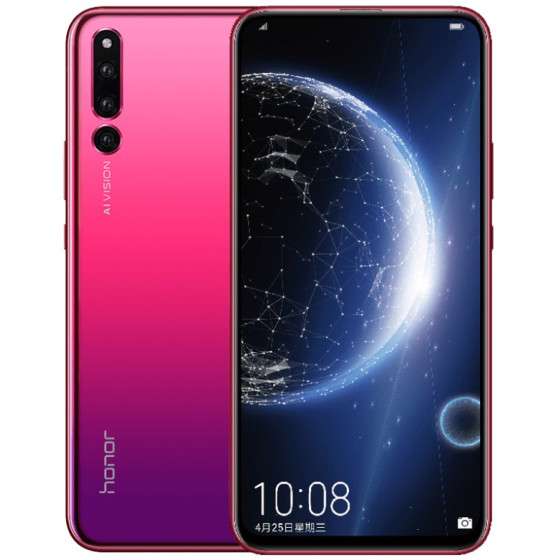Honor Magic 2 3D
