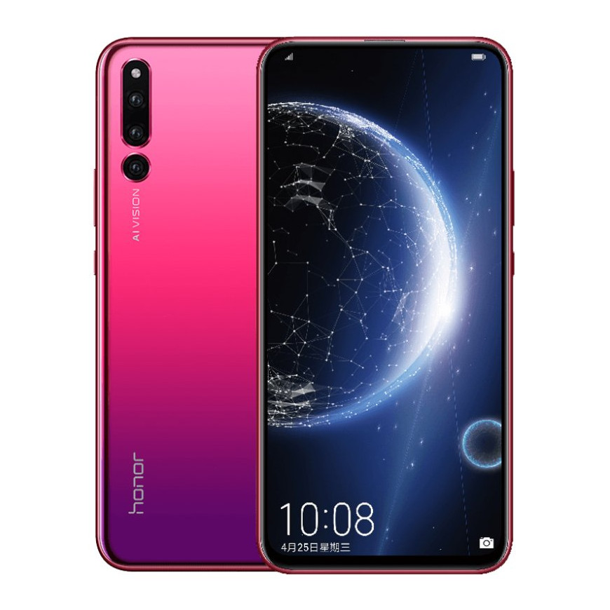 Honor Magic 2 3D