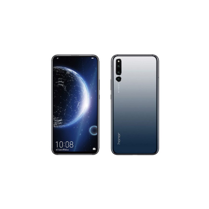 Honor Magic 2 3D