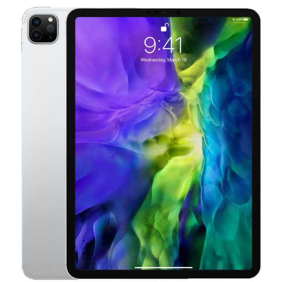 Apple iPad Pro 11 (2020)