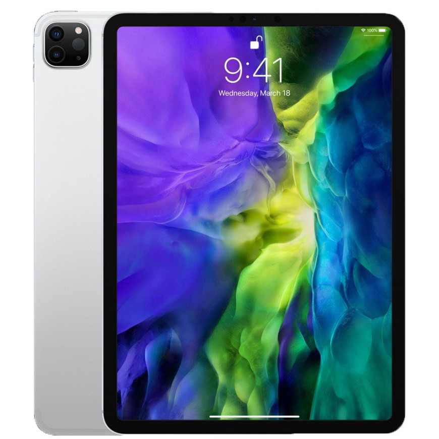 Apple iPad Pro 11 (2020)