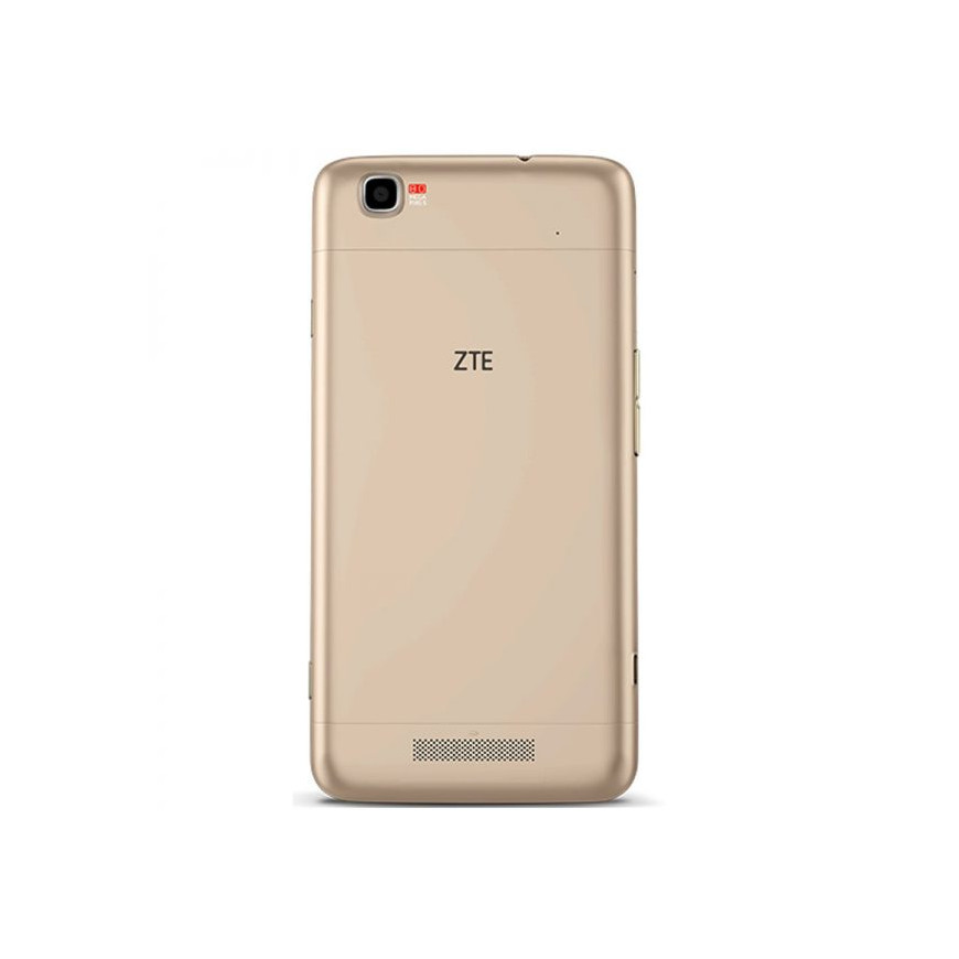 ZTE Boost Max+