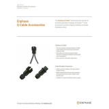 Enphase Q Bouchon d’étanchéité femelle (Q-SEAL-10)