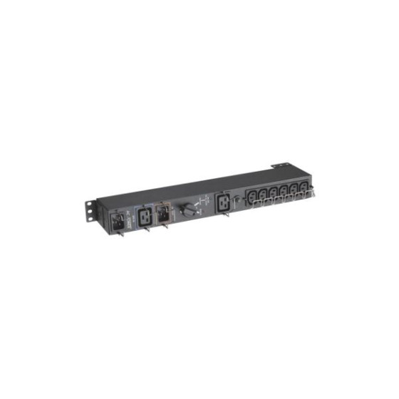 10A BS power cords for HotSwap MBP (CBLMBP10BS)