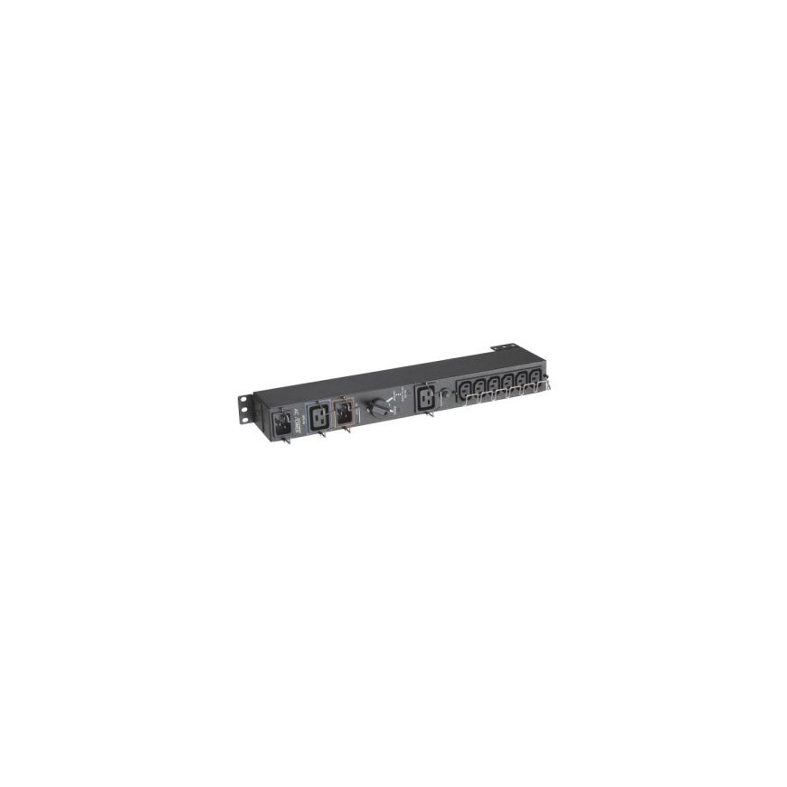 10A BS power cords for HotSwap MBP (CBLMBP10BS)