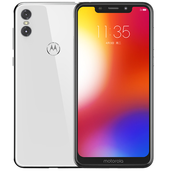 Motorola One (P30 Play)