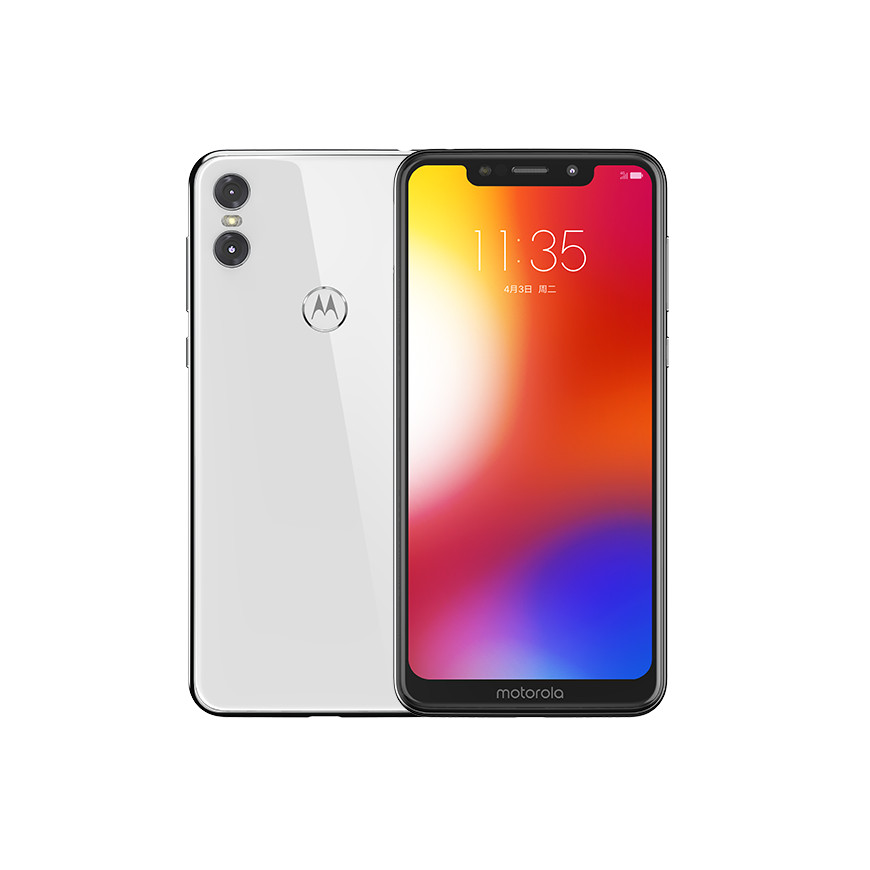 Motorola One (P30 Play)