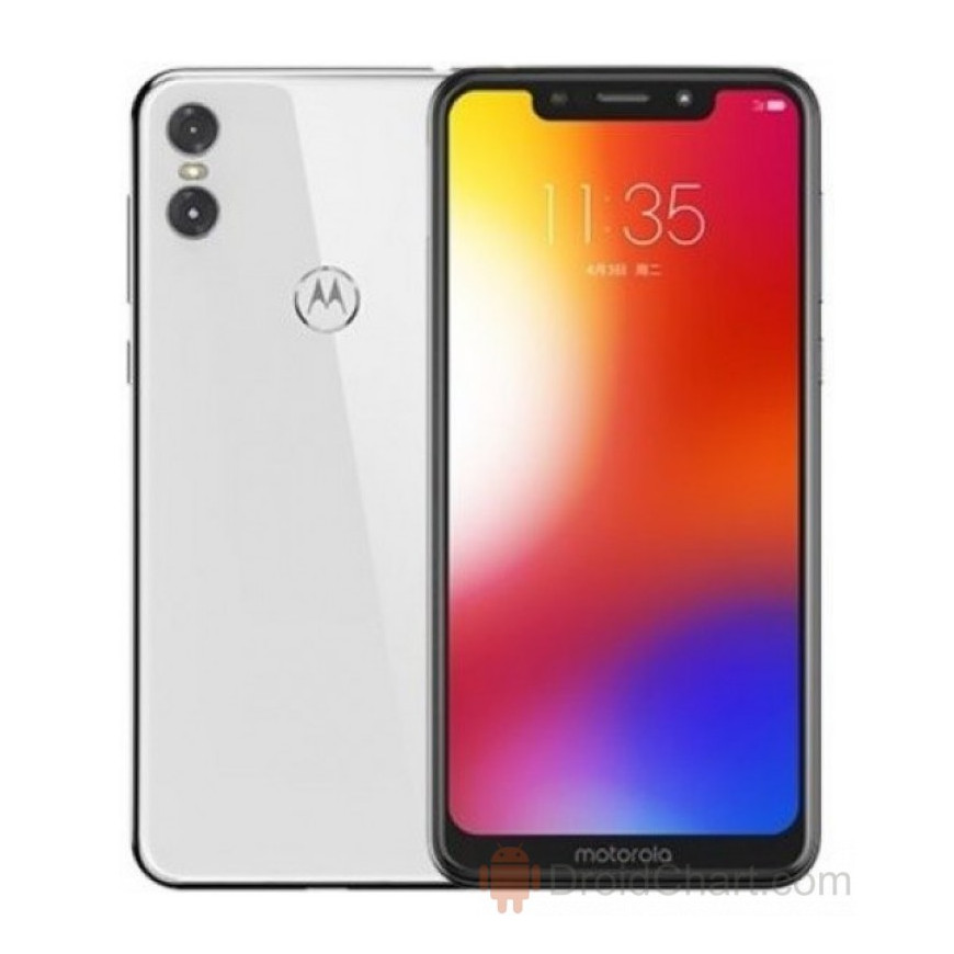 Motorola One (P30 Play)