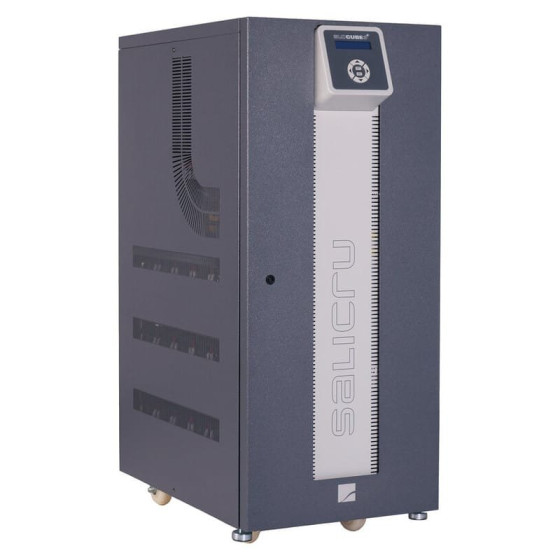 Onduleur On-Line Salicru SLC-60-CUBE3+ (681LC000002)