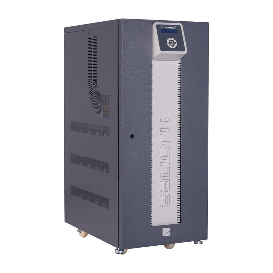 Onduleur On-Line Salicru SLC-60-CUBE3+ (681LC000002)