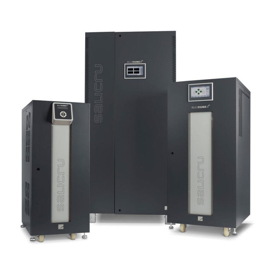 Onduleur On-Line Salicru SLC-60-CUBE3+ (681LC000002)