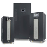 Onduleur On-Line Salicru SLC-60-CUBE3+ (681LC000002)