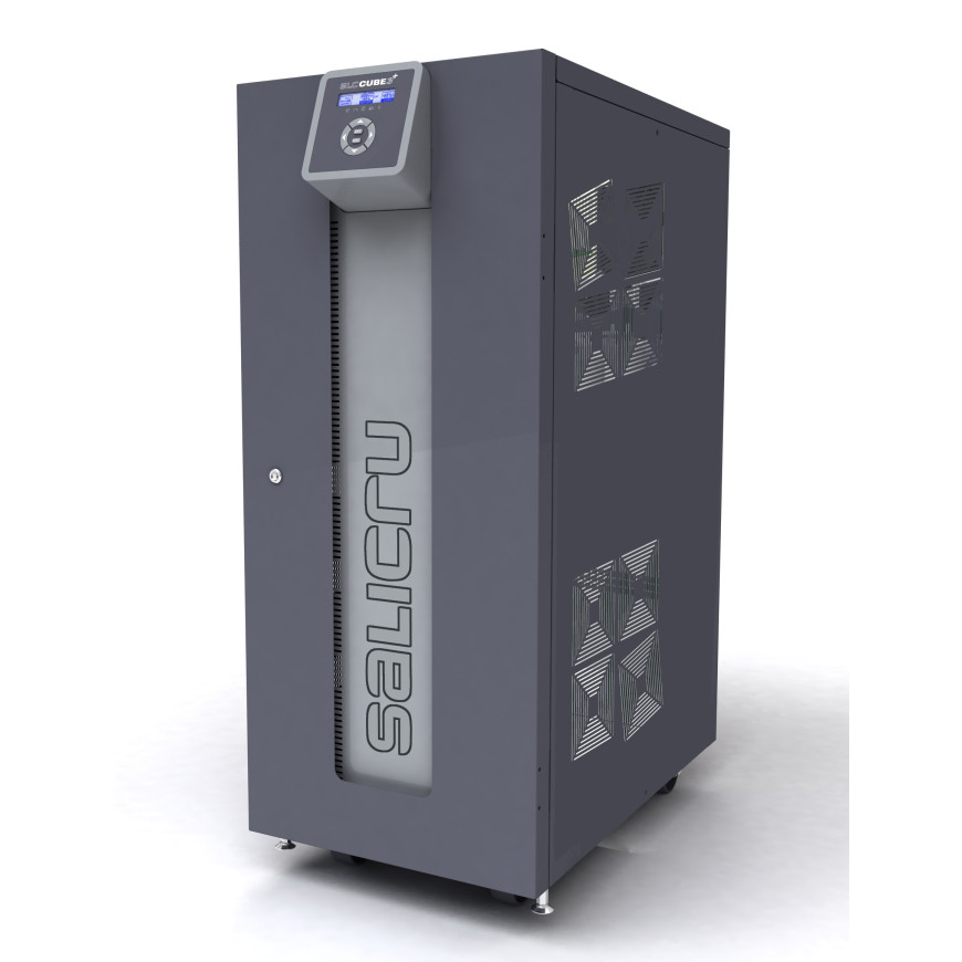 Onduleur On-Line Salicru SLC-60-CUBE3+ (681LC000002)