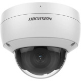 Camera HIKVISION Externe IP Fixed Dome 4MP IP67, IR30m Audio 12M (DS-2CD1143G0-IUF)