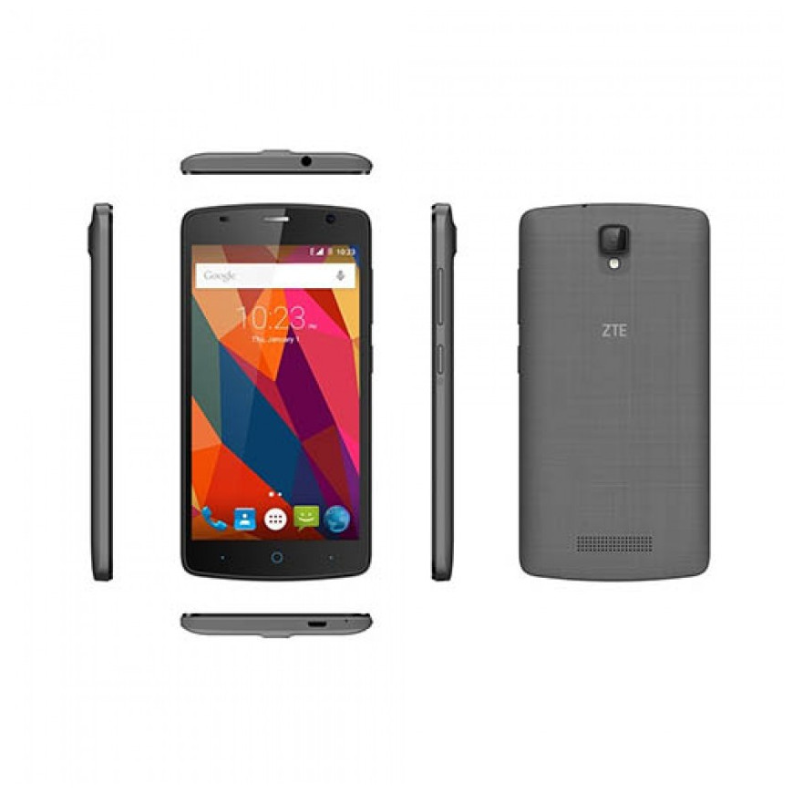 ZTE Blade L5 Plus