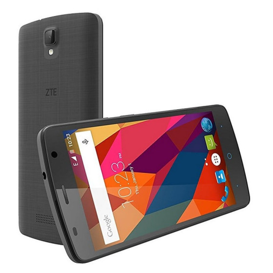 ZTE Blade L5 Plus