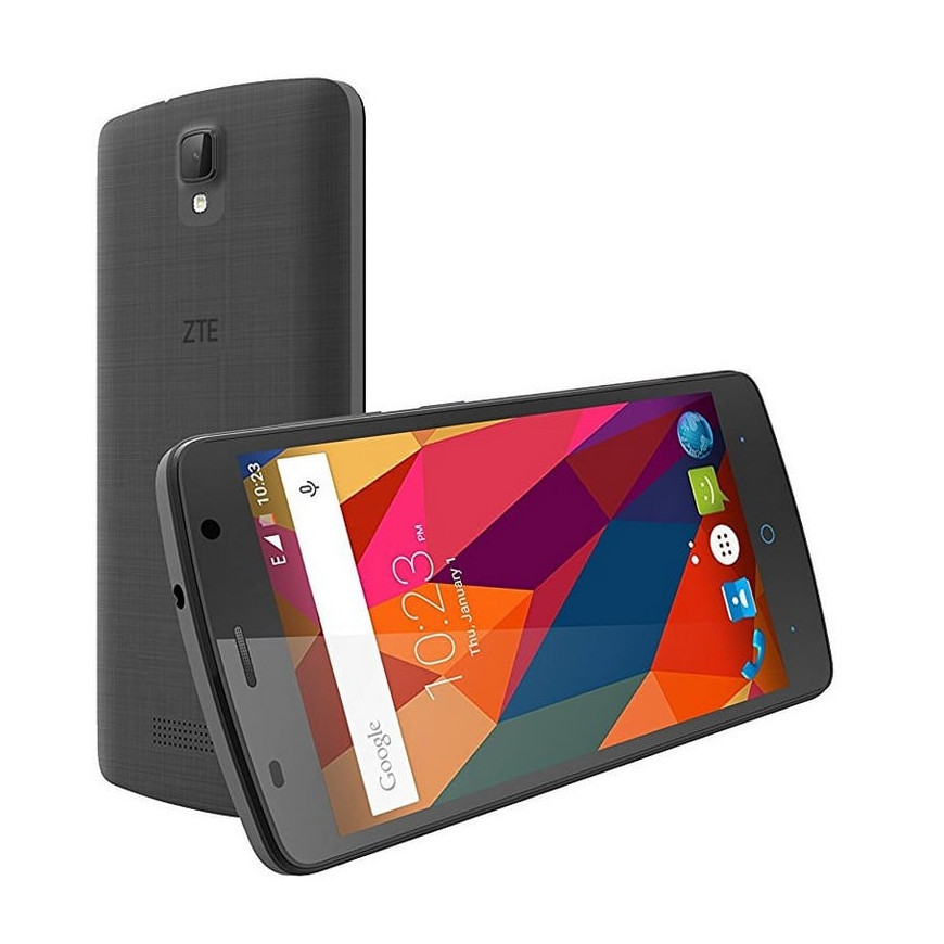 ZTE Blade L5 Plus